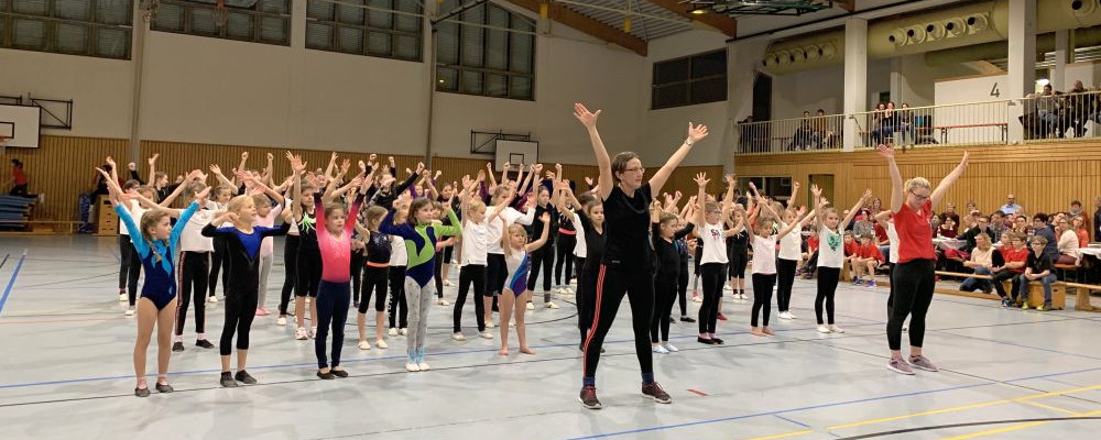 Weihnachtsturen 2018